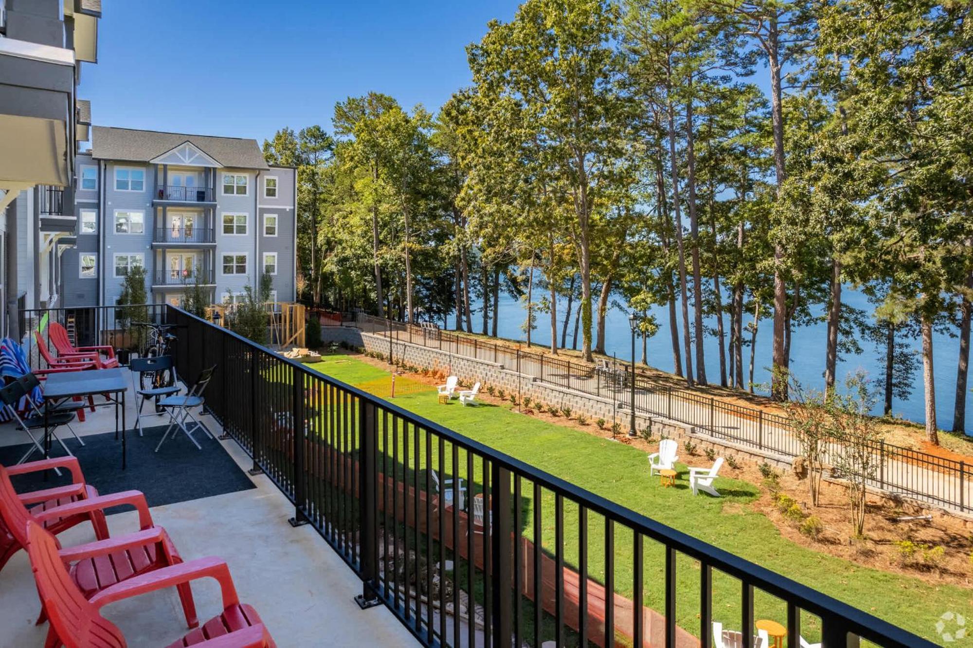 크렘슨 Cozy Retreat Near Lake Hartwell With Amenities 아파트 외부 사진